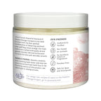 Aura Cacia Aromatherapy Foam Bath, Peaceful Patchouli and Sweet Orange - Image 2