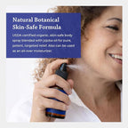 Silk Road Organic Peppermint Essential Oil Spray - Image 3