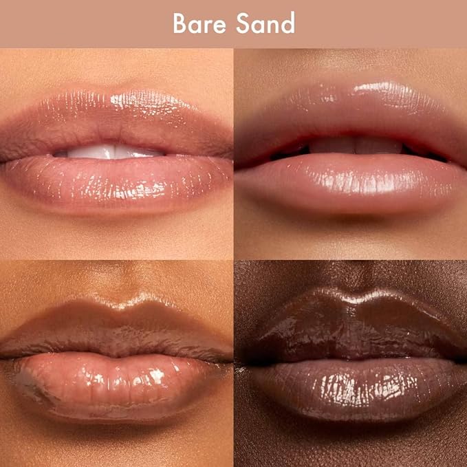 Summer Fridays Dream Lip Oil - Image 4