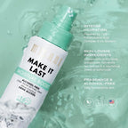 Milani Make It Last Moisture Boost Setting Spray - Image 5