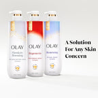 Olay Body Wash for Women, Elasticity Boosting, Collagen Peptide Serum Complex - Image 7