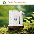 Face Scrubber with 3 Brush Heads & 2 Speeds - Image 8