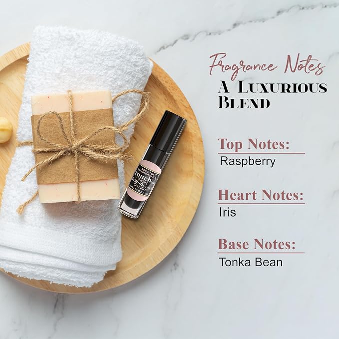 MOBETTER FRAGRANCE OILS Touch Me Noir Tease Me - Image 5