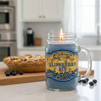 Our Own Candle Company, 100 Hour Burn Time, 13 Ounces - Image 3