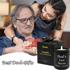 Lihome Gifts for Dad from Daughter Son, Funny Fathers Day & Birthday - Image 4