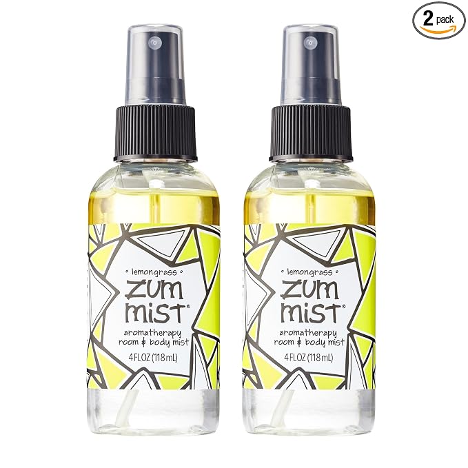 Indigo Wild Zum Mist Room & Body Spray by ZumbyIndigoWild