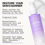 Pacifica Vegan Ceramide Barrier Repair Face Lotion, Lightweight Moisturizer - Image 5