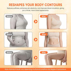 Rechargeable Lymphatic Drainage Massager & Cellulite Massage Tool - Image 6