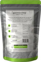 Aromasong 5 lbs Raw Dead Sea Salt - Image 8