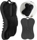 Back Scrubber Shower Bathtub Tub Body Bath Cushion Back Lumbar Support by Unknown