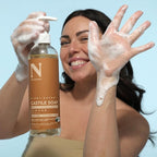 Dr. Natural Castile Liquid Soap - Image 7