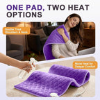 Heating Pad for Period Cramps Relief - Image 4