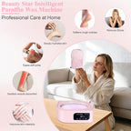Beauty Star Paraffin Wax Machine - Image 2