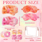 Hoteam 10 Pcs Spa Party Supplies Gift - Image 2