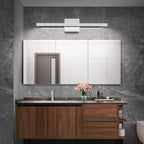 VOLISUN Modern Bathroom Vanity Light 23.6 inch, 14W Dimmable 5CCT Led Bathroom - Image 4