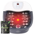 ECARBME Foot Spa Bath Massager by ECARBME