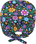 JoyLamoria Novelty Printed Cap - Image 2
