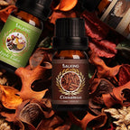 SALKING Autumn Fragrance Oils, Premium Fall Essential Oils - Image 6