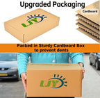LJY 28-Piece Plastic Storage Containers - Image 9