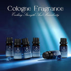 ARVIDSSON Cologne Fragrance Oils Set, Essential Oils - Image 6