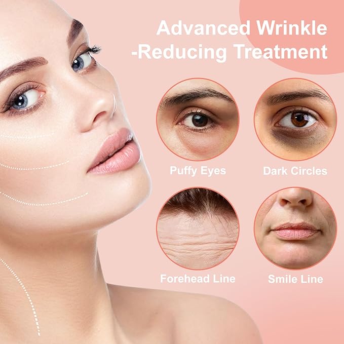 Micro Eye Patches, Under Eye Patches - Image 5