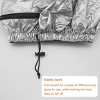 Elitzia Hair Steamer Hood Replacement Parts Accessories Heating Waterproof Cap - Image 7
