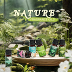 SALKING Nature Fragrance Oils, Premium Essential Oil - Image 2