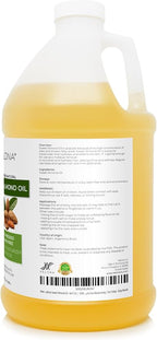 velona Sweet Almond Oil - Image 3