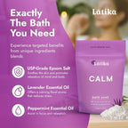 Latika Soaks Set of 3 - Image 3