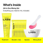 FROMLABS Hair Repair Duo – Protein Capsule Hair Repair Treatment + Intensive - Image 4