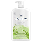 Ivory Gentle Body Wash, Designed by Ivory