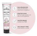 J.R. Watkins Natural Moisturizing Hand Cream, Hydrating Hand Moisturizer - Image 3
