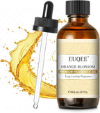 EUQEE Orange Blossom Fragrance Oils, 2.02 Fl oz/60ml Essential Oils by EUQEE