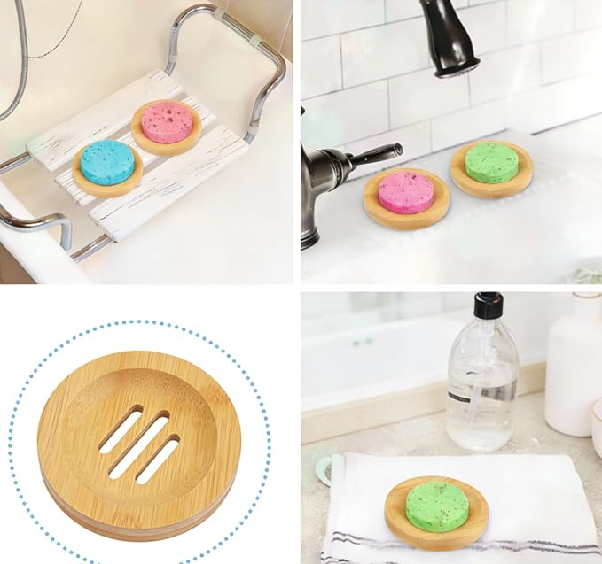 Shower Steamers Aromatherapy - Image 7