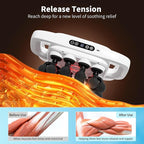 20-Head Massage Gun, 30 Intensity Levels 3 Modes, Deep Tissue Massager - Image 2