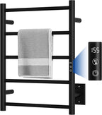 Heated Towel Racks, Towel Warmer Rack - Image 2