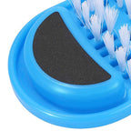 EVERMARKET Simple Feet Cleaner, Magic Foot Scrubber, Exfoliating Easy Feet - Image 4