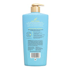 Jergens Shea Fusion Vanilla Crush Body Lotion - Image 8