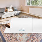 Portable Infrared Sauna Dome | 1300W Power | Near-Zero EMF | Full-Body Dry Sauna - Image 7