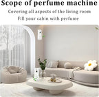 Automatic Air Freshener Spray Dispenser, Free Standing or Wall Mounted - Image 6