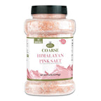 Good Tierra Himalayan Pink Salt in Jar - Image 3