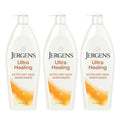 Jergens Ultra Healing Dry Skin Lotion, Hand and Body Moisturizer by Jergens