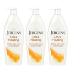 Jergens Ultra Healing Dry Skin Lotion, Hand and Body Moisturizer by Jergens