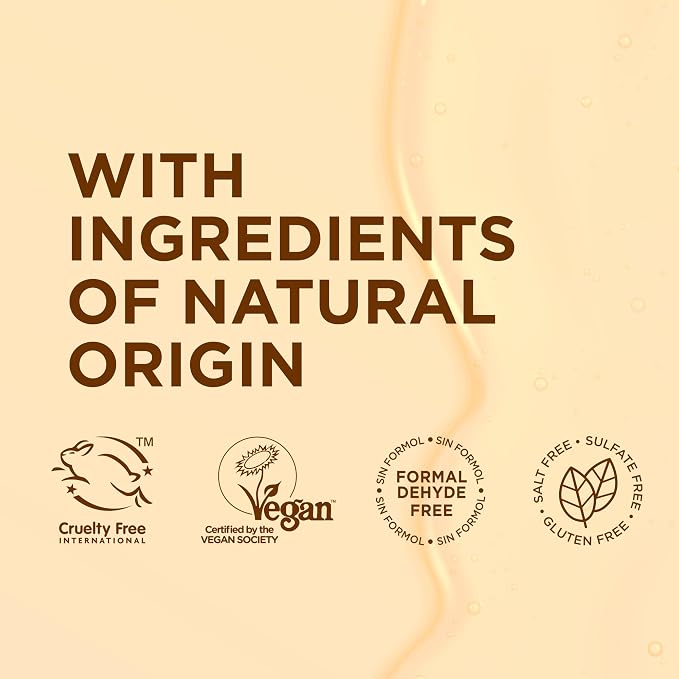 KATIVA Brazilian Keratin Treatment Kit at home Formaldehyde Free Hair - Image 10