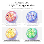 Face Scrubber Facial Cleansing Brush - Image 2