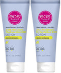 eos 24H Moisture Travel Body Lotion- Vanilla Cashmere, Travel Size Essential by eosproducts