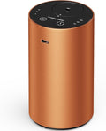 Waterless Essential Oil Diffuser, Rechargeable Scent Diffusers by AMAZINGFLOWER