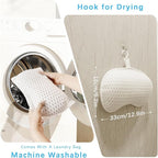 Bathtub Bath Pillows for Tub - Image 3