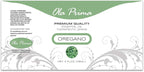 Ola Prima Oils 4oz - Image 2