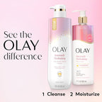 Olay Body Lotion for Women, Nourishing - Image 10